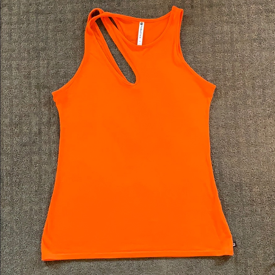 Fabletics Cleopatra Top